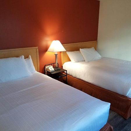 Best Lynnwood Inn ภายนอก รูปภาพ