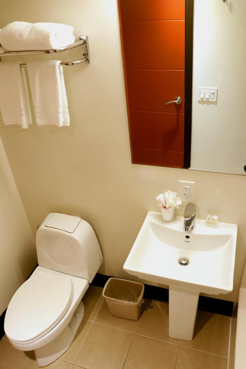Best Lynnwood Inn ภายนอก รูปภาพ