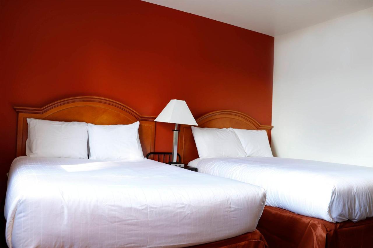 Best Lynnwood Inn ภายนอก รูปภาพ