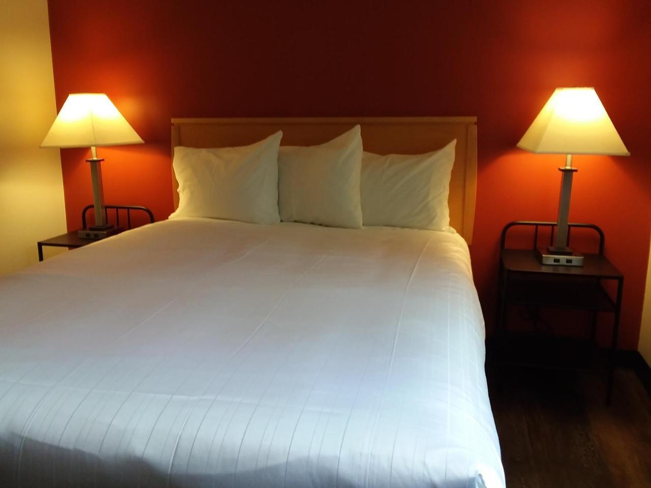Best Lynnwood Inn ภายนอก รูปภาพ