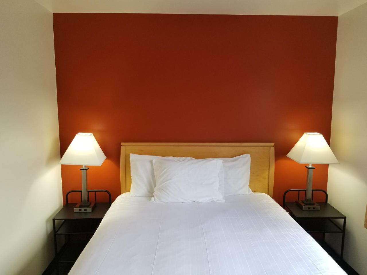 Best Lynnwood Inn ภายนอก รูปภาพ