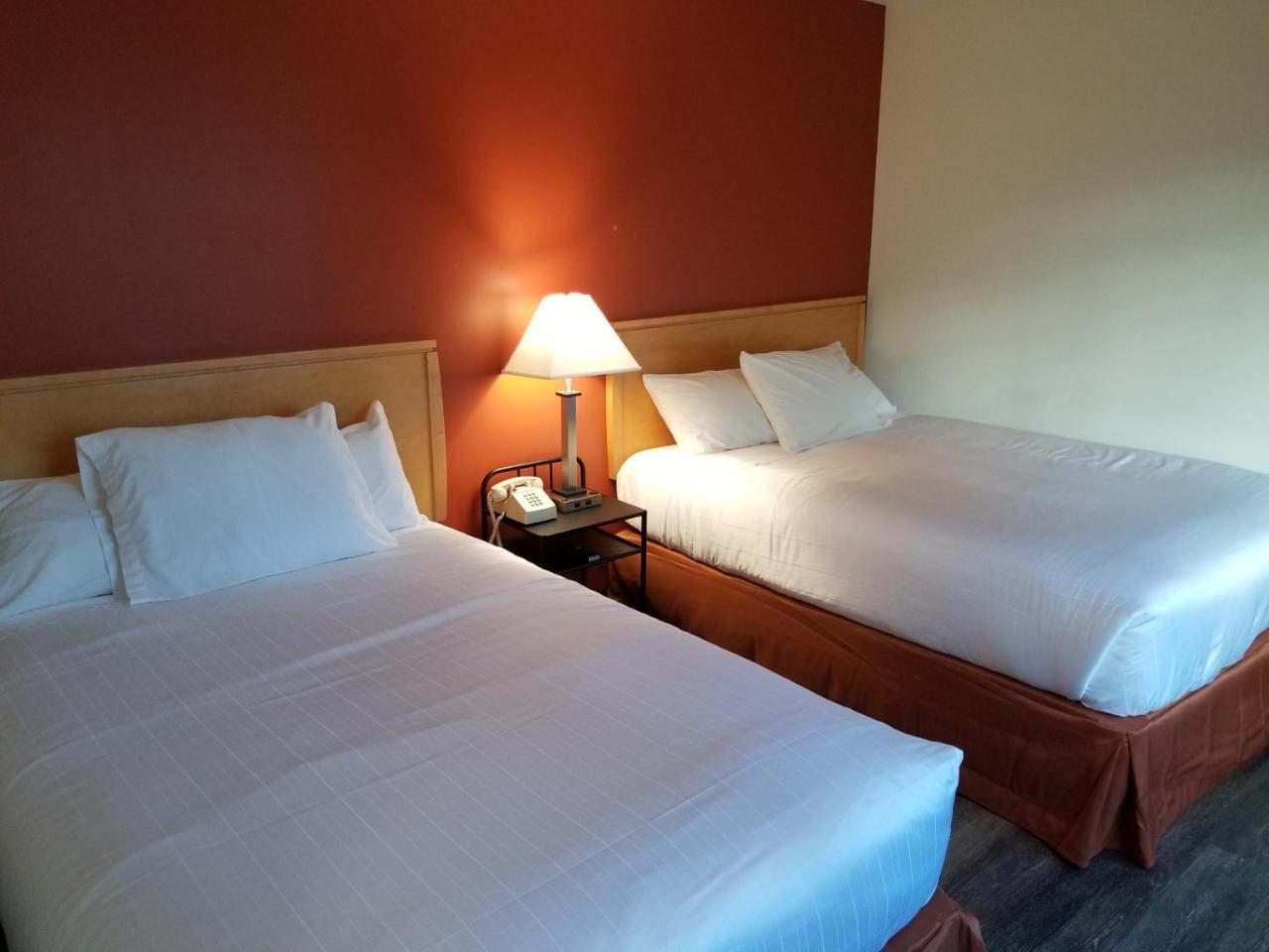 Best Lynnwood Inn ภายนอก รูปภาพ