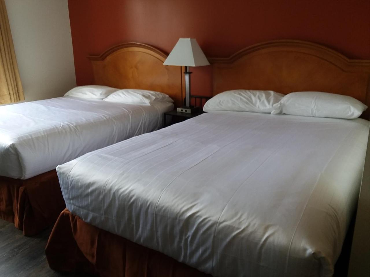 Best Lynnwood Inn ภายนอก รูปภาพ